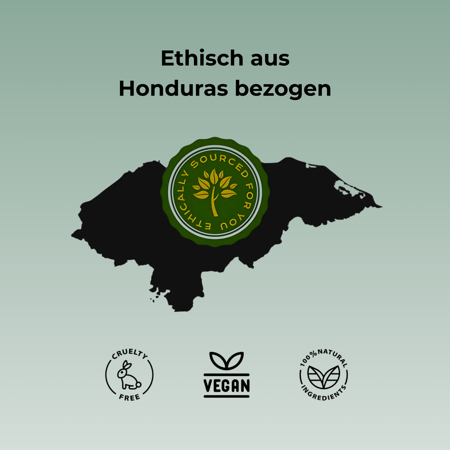 Batana Base Natürliche Haarwuchsöl