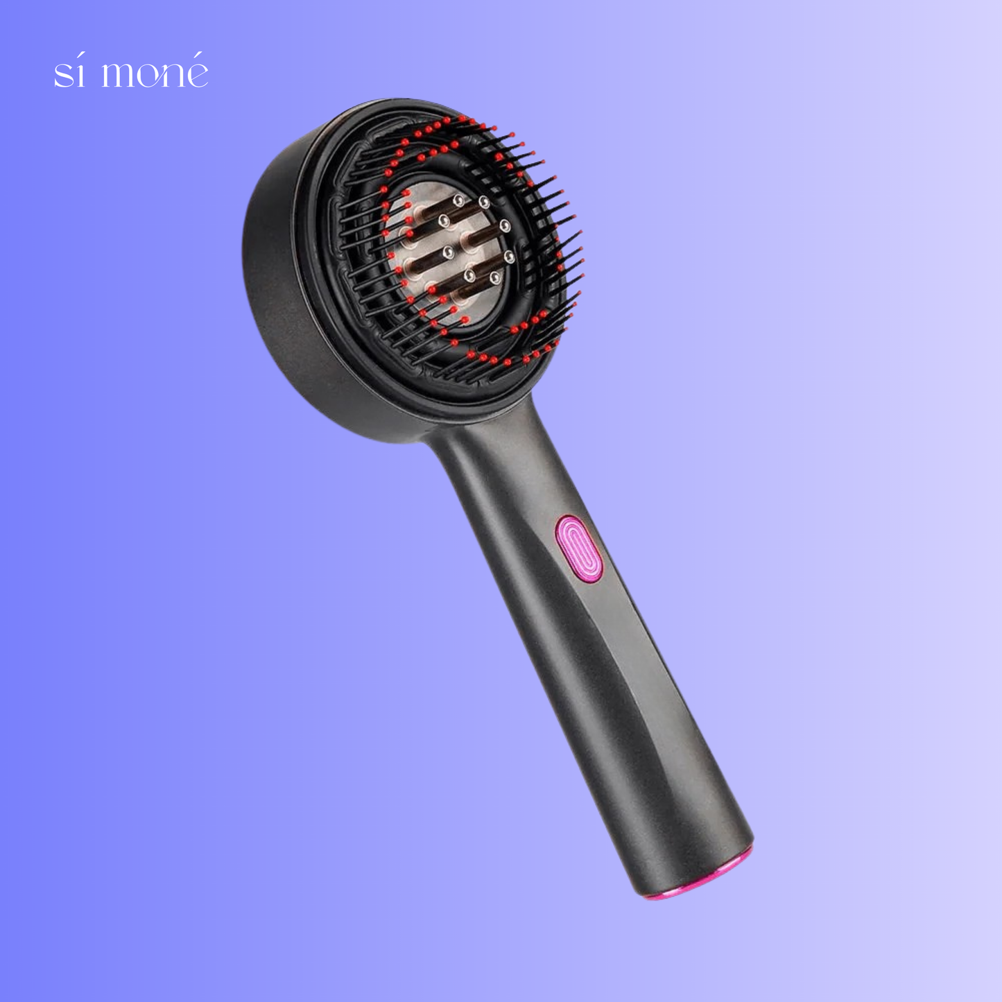 Sí Moné Scalp Massager