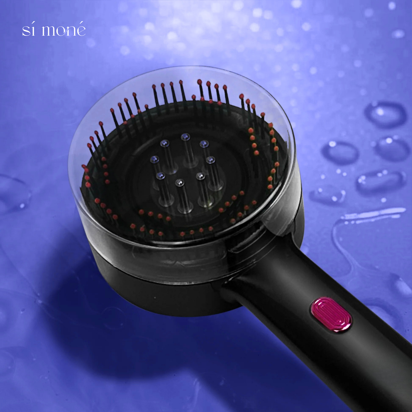 Sí Moné Scalp Massager