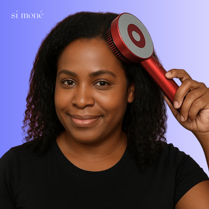 Sí Moné Scalp Massager