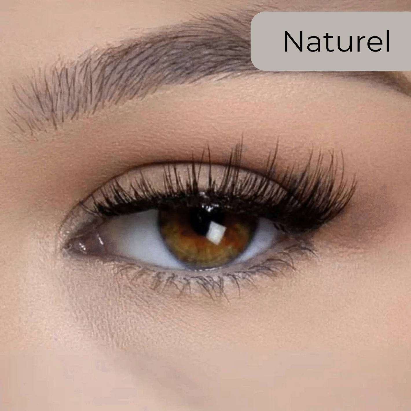 Naturel
