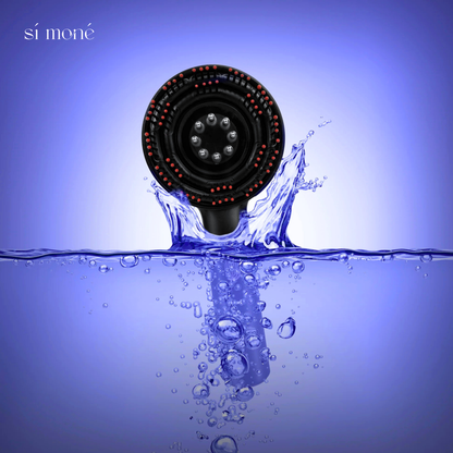 Sí Moné Scalp Massager