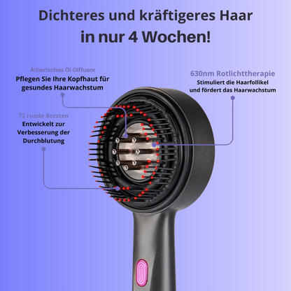 Sí Moné Scalp Massager